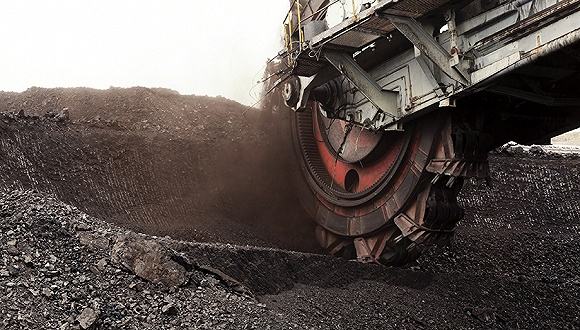 煤炭行业实施“上大压小、增优减劣” 依法淘汰不符煤矿