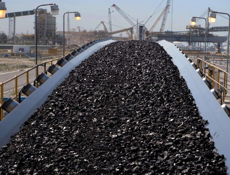2020年煤炭价格重心或将下移