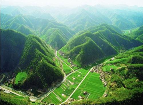 中国矿业循环经济暨绿色矿业