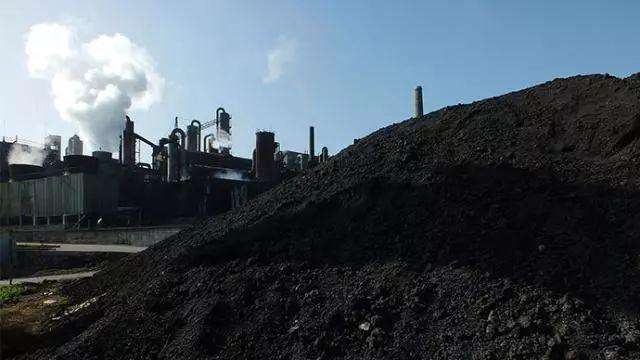 沿海煤市供需双高再现 内贸煤炭需求明显向好