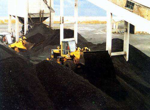 实现清洁高效利用的煤炭超85%