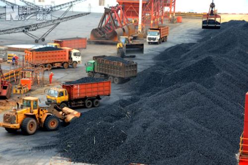煤炭运输格局重构进行深度调整