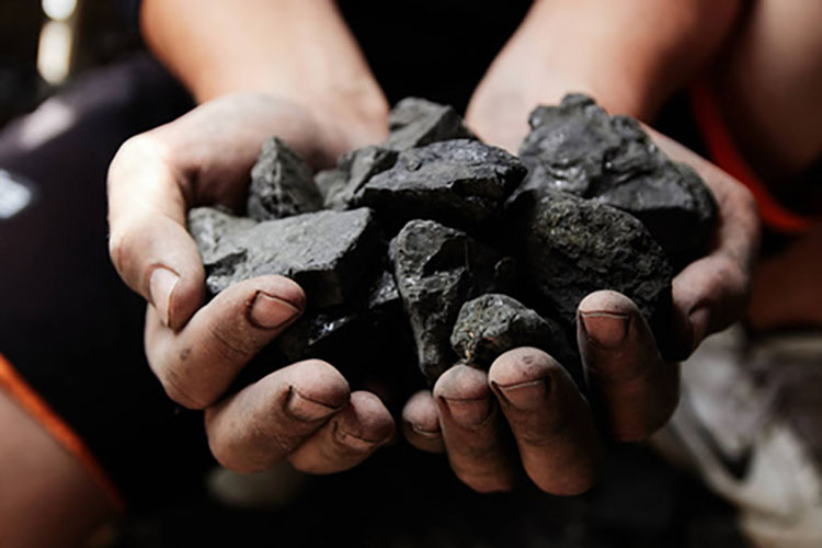 印澳两国举行首次联合会议 商讨煤炭领域潜在合作机遇